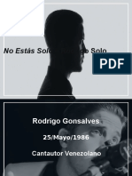 Presentacion Rodrigo Solo
