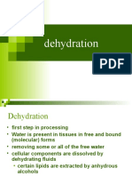 3.dehydration HT