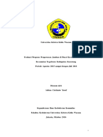 Makalah Evaluasi Program-Adrian Cristianto Yusuf