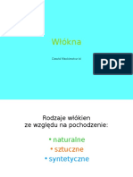 Włókna