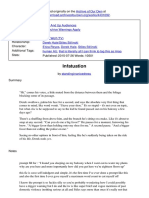 SIAND - PDF - Infatuation.pdf