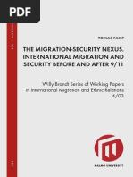 Faist%2C+Thomas+_The+migration+security+nexus.+international+migration+and+security+before+and+after+9_11