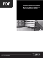 Download Revco Plus ULT Freezers Manual by Johnny Pichardo SN328888609 doc pdf