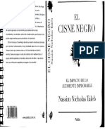 Cisne Negro PDF