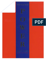 Robert Greene - The 48 Laws of  Power.pdf