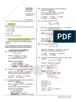 Seminario Analisis Dimensional