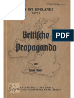 Baehr, Hans - Britische Propaganda (1940, 91 S., Scan, Fraktur).pdf