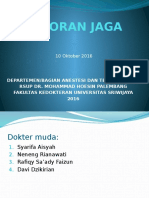 Jaga Koas