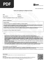 Formato RFC Editable para Imprimir | PDF | Privacidad de la información ...