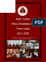 JSSP Tetum