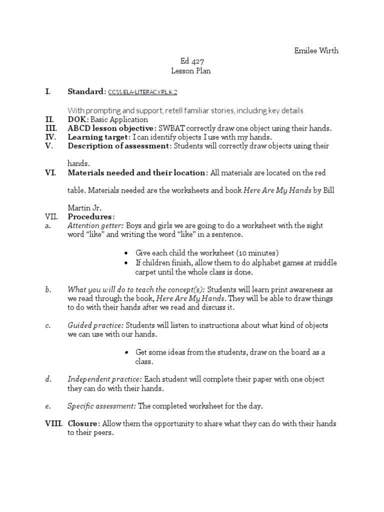 Lp 11 Pdf Language Arts Discipline