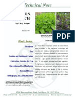 Lagos Spinach PDF