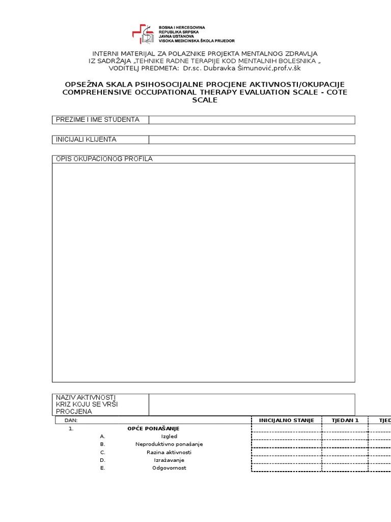 Ds Cote Skala | PDF