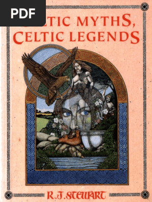 Celtic Myths And Legends Pdf