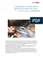 Peptidos Bioactivos PDF