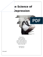 The Science of Depression