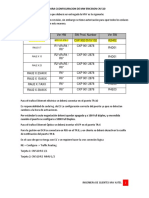 Consideraciones Importantes CN510 PDF