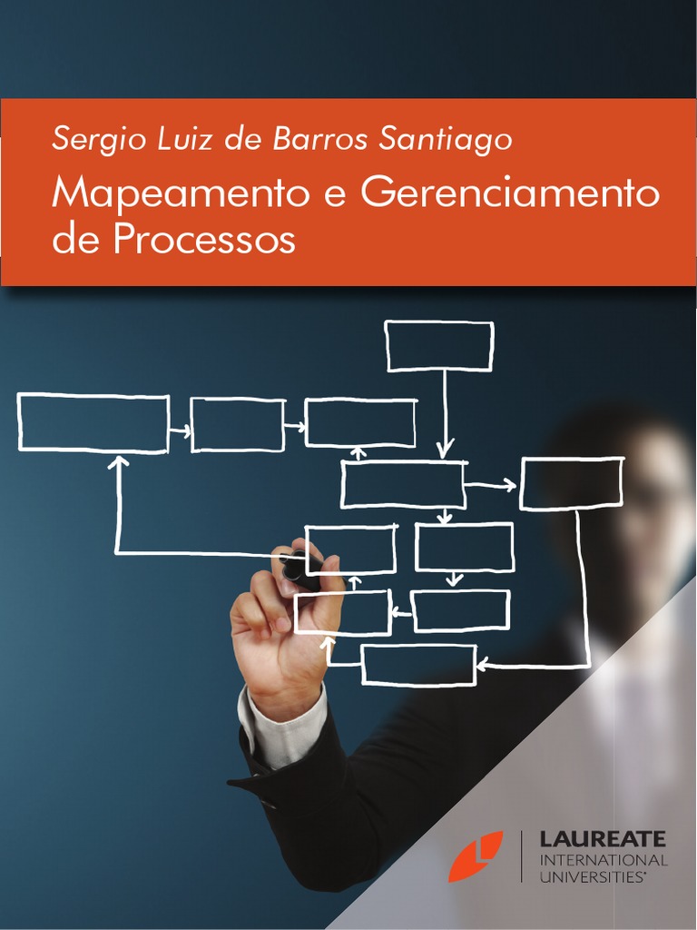 Mapeamento e Gestão de Processos Empresariais | PDF | Qualidade ...