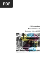 Download CMY vs Itten by Peter Haakonsen SN32891218 doc pdf