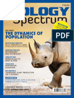 Spectrum Biology - October 2016 PDF
