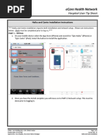 Ip MD Haiku Canto Install Tipsheet