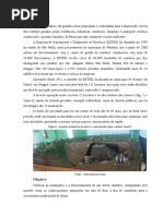 Relatório Visita Aterro Sanitário