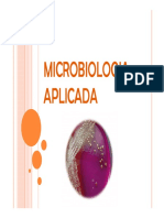 9. MICROBIOLOGIA APLICADA