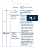 Plan Sheet KIP Kel-7 SDN Cilaja 1