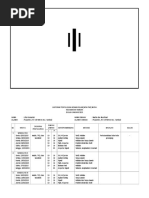 Contoh Laporan Penyuluh Agama Non PNS