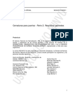 NCh0345 2 2001 PDF