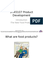 01. New Food Products (a)