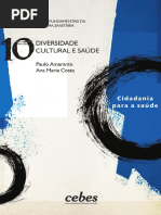 10diversidade Cultural e Saúde Coletania