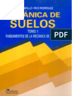 Mecanica de suelos Tomo 1 [Juarez Badillo].pdf