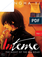 {boys love} Intense Volume 1 - Kyungha Yi