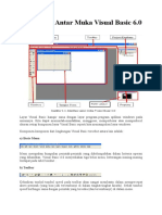 Kegunaan lainnya visual basic