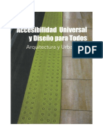 Accesibilidad universal y diseno para todos - ARQUILIBROS - FACEBOOK - AL.pdf