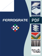 Grating Brochure PDF