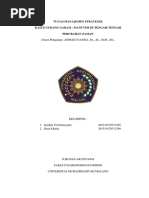 Download Manajemen Strategik PT Gudang Garam Anal by salman SN328931071 doc pdf