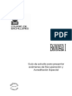 Biologia I  examen.pdf