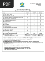 Download Stationery List 2017 by Anne Tba SN328935230 doc pdf
