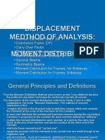 The Moment Distribution Method2