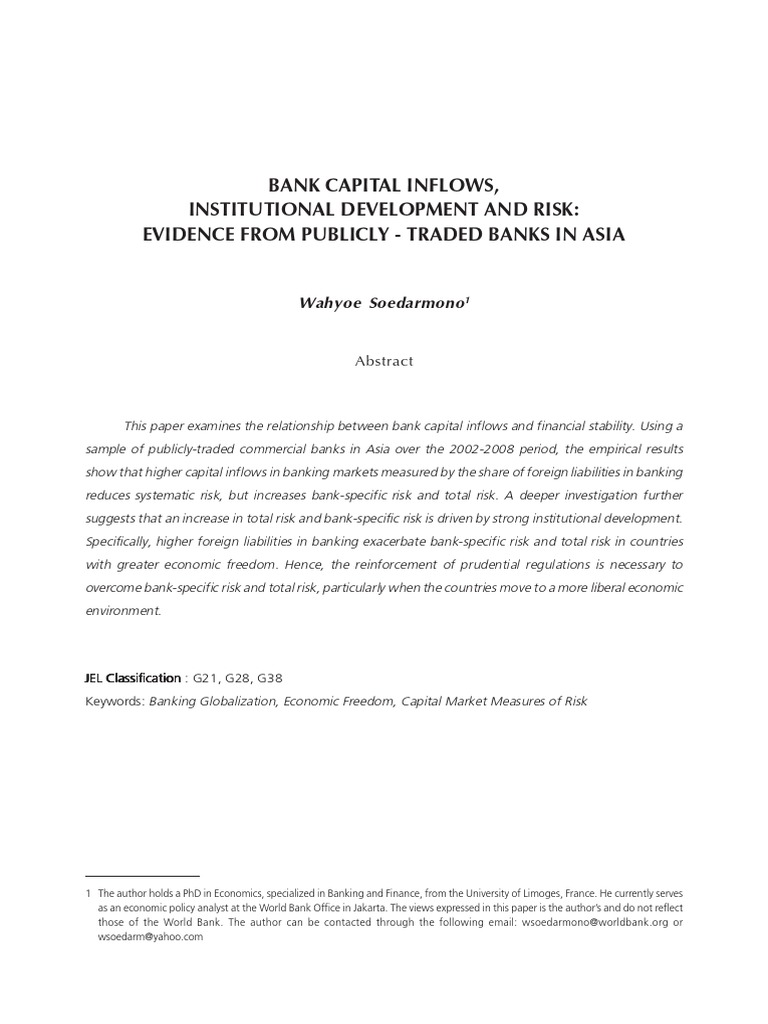 Bank PDF | PDF