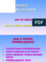 Media Pembelajaran