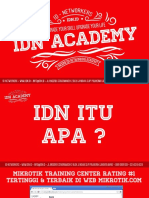 Idnacademy PDF