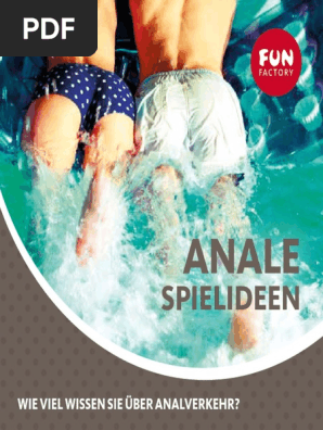 vibrator thailand verboten Booklet Anale-Spielideen Deutsch View-1