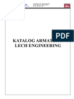 Katalog Lech Engineering 2006 05 31 PDF