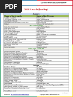 Download 2016 Awards Jan-Sep by AffairsCloud by Shivesh SN328949579 doc pdf