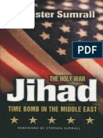 Jihad - The Holy War - Lester Sumrall