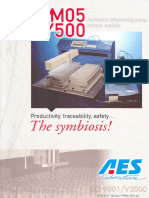 Aes-Pm05 Xy500