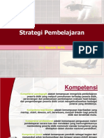 Strategi Pembelajaran-Dra. Masitoh, M.pd.